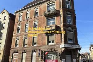 2 Ferienwohnungen, Kurzzeit-/Airbnb-Vermietung, LEERSTAND, Renditeobjekt, Sanierungsgebiet, ATP 1 – Die vollständige Adresse der Immobilie erhältst du vom Anbieter., 70376 Neckarvorstadt, Stuttgart – Vorschaubild 5