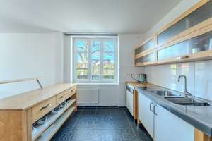 Elegantes Stadthaus mit Wohlfühlgarten und lichtdurchflutetem Wellness-Dachgeschoss – Die vollständige Adresse der Immobilie erhältst du vom Anbieter., 13129 Blankenburg, Berlin – Vorschaubild 8