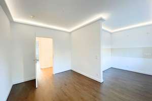 Schickes Nest! + Parkett + Fußbodenheizung + Balkon + Wanne & Dusche + Übernahme EBK möglich