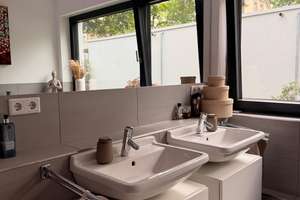 * moderne und helle 4-Zimmer-Wohnung mit Terrasse * 3925 * – Die vollständige Adresse der Immobilie erhältst du vom Anbieter., 1099 Radeberger Vorstadt, Dresden – Vorschaubild 22