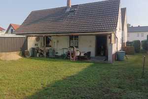 Romantisches Einfamilienhaus in Tettaus Naturidylle – Oberspreewald-Lausitz (Kreis) – Vorschaubild 34