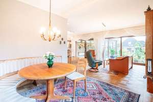 Einfamilienhaus mit Einliegerwohnung in ruhiger und familienfreundlicher Lage von Bramfeld – Die vollständige Adresse der Immobilie erhältst du vom Anbieter., 22179 Bramfeld, Hamburg – Vorschaubild 6