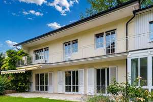 Großzügiges Einfamilienhaus mit schönem Garten – Blumenthalstraße 53, 69120 Neuenheim, Heidelberg – Vorschaubild 2