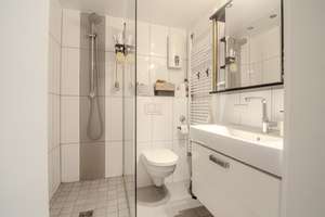 Gehobene 3-Zimmer-Wohnung in 1. Rheinlage – Gustav-Heinemann-Ufer 146, 50968 Bayenthal, Köln – Vorschaubild 10