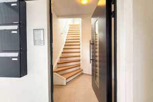 Neuwertig & voll möbliert: 2-Zimmer-Wohnung mit All-inclusive-Miete in Bremen-Borgfeld – Krögersweg 7, 28357 Borgfeld, Bremen – Vorschaubild 18