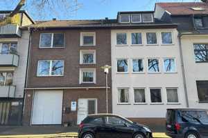 Mehrfamilienhaus mit Büroeinheit und Halle – Krefeld – Vorschaubild 17
