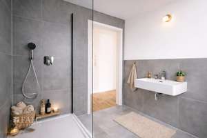 Exklusives Wohnensemble auf 2 Etagen | 6 Zimmer | 2 Balkone & Terrasse | Rarität in Top Lage – 45481 Saarn, Mülheim an der Ruhr – Vorschaubild 11
