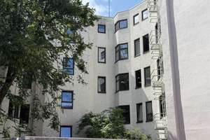 Giesing I Traditionslage:  Wohnen & Arbeiten auf oberster Etage  – Die vollständige Adresse der Immobilie erhältst du vom Anbieter., 81539 Obergiesing, München – Vorschaubild 13