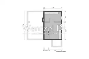 ERBBAUPACHT! Kompaktes Einfamilienhaus auf ca. 962 m² Grundstück – Hamburg – Vorschaubild 29
