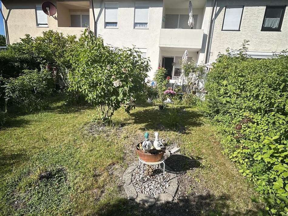 Garten 