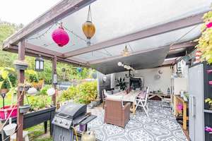 Hamburg-Lohbrügge:
"Charmante Doppelhaushälfte mit Garten in Südausrichtung" – Die vollständige Adresse der Immobilie erhältst du vom Anbieter., 21031 Lohbrügge, Hamburg – Vorschaubild 13