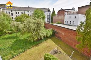 Angenehmes Wohnen im Schlossviertel mit Balkon und begrüntem Innenhof – Emilienstraße 30, 9113 Schloßchemnitz, Chemnitz – Vorschaubild 14