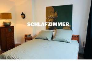 Möblierte 2-Zimmer Wohnung in Düsseldorf-Oberbilk – Volksgartenstraße 15, 40227 Oberbilk, Düsseldorf – Vorschaubild 5