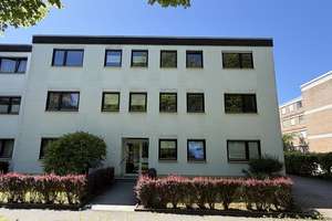 Moderne Dreizimmerwohnung mit Sonnenbalkon und Tiefgaragenstellplatz in Top-Wohnlage Bonn-Endenich! – Die vollständige Adresse der Immobilie erhältst du vom Anbieter., 53121 Endenich, Bonn – Vorschaubild 10