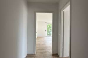Helle 3 Zimmer Wohnung mit EBK und Balkon – Heidelerchenallee 2, 14641 Wustermark – Vorschaubild 6
