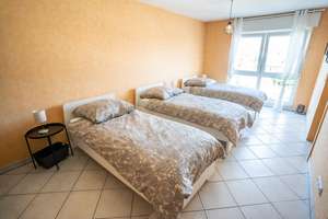 Geräumiges Luxus Apartment mit Balkon und Kamin – 51067 Holweide, Köln – Vorschaubild 13