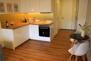 Möblierte 1-Zimmer-Wohnung mit Balkon und EBK in München Haidhausen – Hochstraße 21, 81669 München – Vorschaubild 15