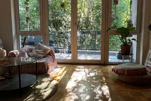 Helle 2-Zimmer Wohnung mit Balkon im 1. OG in Aachen-Laurensberg – Roermonder Straße 386, 52072 Laurensberg (Statistischer Bezirk), Aachen – Vorschaubild 3