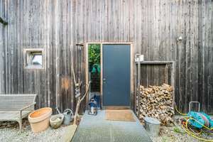 Freiraum für Freigeister - Architektenhaus mit 2,8m Raumhöhe und fantastischem Raumgefühl – Die vollständige Adresse der Immobilie erhältst du vom Anbieter., 86859 Igling – Vorschaubild 4