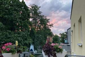 Gemütliche Wohnung in ruhiger Lage