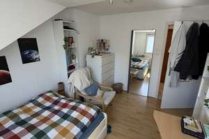 Helle 2-Zimmer-Wohnung in idealer Nähe zum Aachener Zentrum – Roermonder Straße 81, 52072 Ponttor, Aachen – Vorschaubild 10