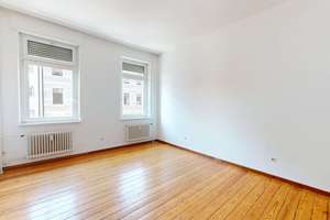 *Niedrige Provision* Oststadt-Rarität mit beeindruckenden Raumhöhen und flexibler Nutzung – Die vollständige Adresse der Immobilie erhältst du vom Anbieter., 68165 Schwetzingerstadt/Oststadt, Mannheim – Vorschaubild 10