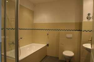NEU I Kapitalanlage I Leutzsch I Balkon I Tageslichtbad I große Küche  – Franz-Flemming-Straße 74, 4179 Leutzsch, Leipzig – Vorschaubild 7