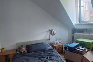 ++ Individuelles  2-Zimmer Apartment im Herzen von Biebrich! ++ – Heppenheimerstr. 4, 65203 Biebrich, Wiesbaden – Vorschaubild 9