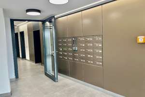 PROVISIONSFREI // SPREENÄHE // HEISENBERGSTR. 3 // 4 ZIMMER // BJ 2022 // BALKON // 2. OG // LIFT – Heisenbergstraße 3, 10587 Charlottenburg, Berlin – Vorschaubild 12