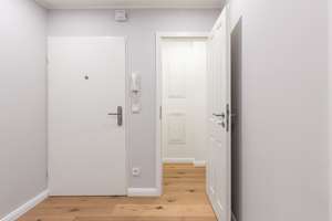 Dachgeschoss, 2 Zimmer, offene Wohnküche in Hummelsbüttel – Timmkoppel 2, 22339 Hummelsbüttel, Hamburg – Vorschaubild 14