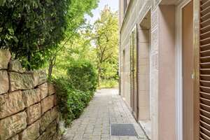 Stilvolles Wohnen mit Garten in bester Killesberg-Lage! – Die vollständige Adresse der Immobilie erhältst du vom Anbieter., 70192 Lenzhalde, Stuttgart – Vorschaubild 11