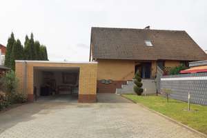 Wohnen, Vermieten, Möglichkeiten schaffen – großzügiges Zweifamilienhaus mit Einliegerwohnung – Die vollständige Adresse der Immobilie erhältst du vom Anbieter., 31535 Neustadt am Rübenberge – Vorschaubild 3