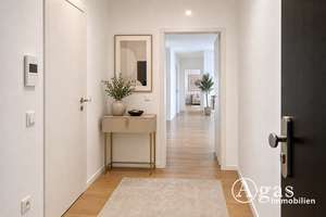 Bestlage! 3-Zimmer mit Balkon und Tiefgaragenstellplatz in Berlin Mitte – Die vollständige Adresse der Immobilie erhältst du vom Anbieter., 10179 Mitte (Ortsteil), Berlin – Vorschaubild 11