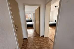 Helle & bezugsfertige Wohnung in Wuppertal-Langerfeld-Beyenburg – Einziehen & Wohlfühlen! – Parksiedlung 6, 42389 Langerfeld-Beyenburg, Wuppertal – Vorschaubild 3