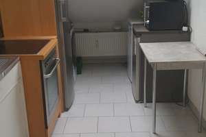 Gepflegte 1-WG Zimmer (Pforzheim-AU) – Die vollständige Adresse der Immobilie erhältst du vom Anbieter., 75175 Au, Pforzheim – Vorschaubild 2