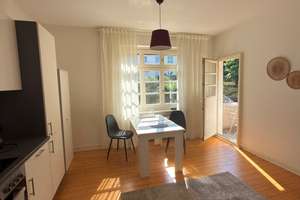 Gemütliches Appartement mit EBK im Zooviertel- auf Wunsch zum 01.09.2026 frei – Hindenburgstr. 118, 42117 Elberfeld West, Wuppertal – Vorschaubild 2