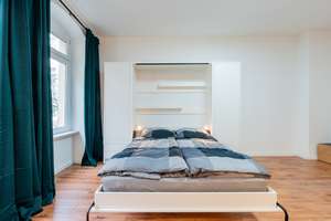 Cozy 1-Bedroom Apartment Near Treptower Park – Die vollständige Adresse der Immobilie erhältst du vom Anbieter., 10245 Friedrichshain, Berlin – Vorschaubild 13