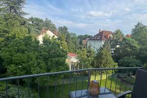 2-Zimmer-Wohnung mit Balkon und TG Dresden-Kleinzschachwitz – Keppgrundstraße 12, 1259 Kleinzschachwitz, Dresden – Vorschaubild 8