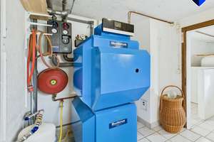 Wohnen auf einer Ebene und Platz für Gäste, Hobbys und die ganze Familie – Die vollständige Adresse der Immobilie erhältst du vom Anbieter., 39307 Brettin – Vorschaubild 24