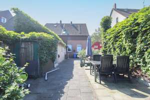 Doppelhaushälfte mit großem Garten und viel Potenzial in Bottrop-Batenbrock – Die vollständige Adresse der Immobilie erhältst du vom Anbieter., 46236 Batenbrock, Bottrop – Vorschaubild 5