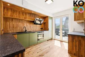 Exklusives Penthouse mit privatem Spa-Bereich, zwei Sonnenterrassen und Pool – Die vollständige Adresse der Immobilie erhältst du vom Anbieter., 40699 Erkrath – Vorschaubild 7