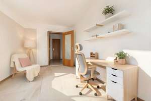 Ein Haus, das Sie gestalten dürfen und das mit Ihrer Familie mitwächst! – Die vollständige Adresse der Immobilie erhältst du vom Anbieter., 81827 Waldtrudering, München – Vorschaubild 24