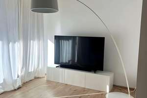 Schöne 3 Zimmer Wohnung mit 2 Balkonen in Bayenthal – Goltsteinstraße 38, 50968 Bayenthal, Köln – Vorschaubild 4