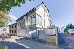 Zum Verlieben: Modernes Einfamilienhaus in Herzogenrath/Kohlscheid – Die vollständige Adresse der Immobilie erhältst du vom Anbieter., 52134 Herzogenrath – Vorschaubild 3