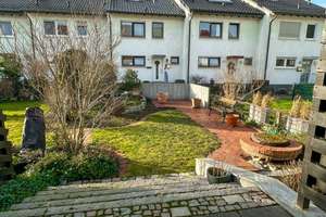 Gepflegtes Reihenmittelhaus mit vielfältigen Gestaltungsmöglichkeiten – Die vollständige Adresse der Immobilie erhältst du vom Anbieter., 69469 Weinheim – Vorschaubild 16