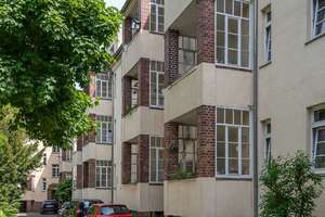 Leipzig lohnt sich!  2 Zimmer, Küche, Bad, Balkon - zum kleinen Preis – Die vollständige Adresse der Immobilie erhältst du vom Anbieter., 4279 Dölitz-Dösen, Leipzig – Vorschaubild 9