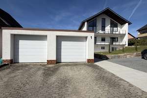 Zwei Mehrfamilienhäuser in Hettstadt – Die vollständige Adresse der Immobilie erhältst du vom Anbieter., 97265 Hettstadt – Vorschaubild 8