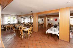 RE/MAX*TOP ANGEBOT!* Wohnen & Arbeiten unter einem Dach! Gasthaus mit 2 großen Wohnungen – Zollernalbkreis – Vorschaubild 10