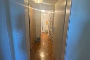 Traumhaftes 1-Zimmer Apartment mit Weitblick / Erbpacht in MA - Im Rott – Die vollständige Adresse der Immobilie erhältst du vom Anbieter., 68309 Käfertal, Mannheim – Vorschaubild 5