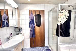 Modernisiertes Einfamilienhaus mit Charme und Komfort in Wintersdorf! – Die vollständige Adresse der Immobilie erhältst du vom Anbieter., 76437 Rastatt – Vorschaubild 26